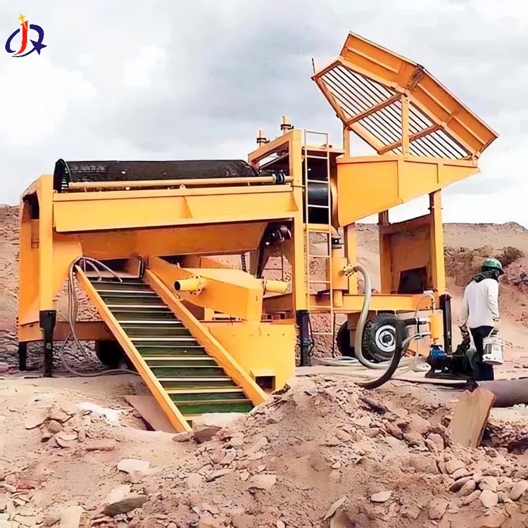 مركبة التنقيب عن الذهب الغريني