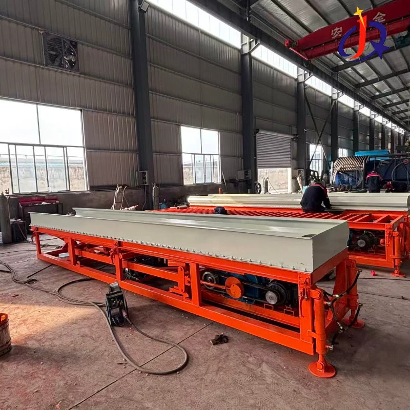 السد النابض الهيدروليكي